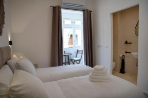 The Olive 3 - Traditional Maltese Accommodation